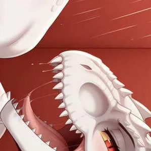 chat with ai character: Indominus Rex