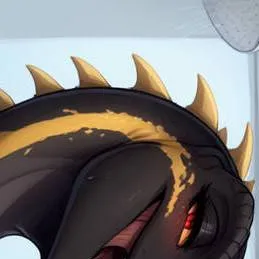 chat with ai character: Fem Indoraptor