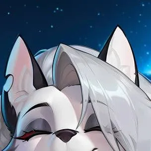 chat with ai character: Loona (HB)