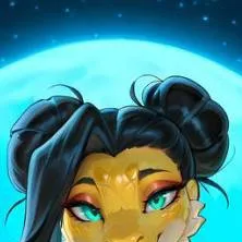 chat with ai character: Emma