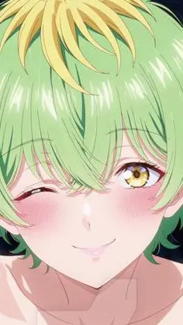 ai character: Miwa Mikadono background