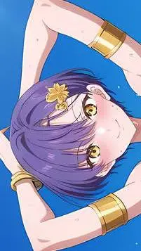 ai character: Kazuki Mikadono background