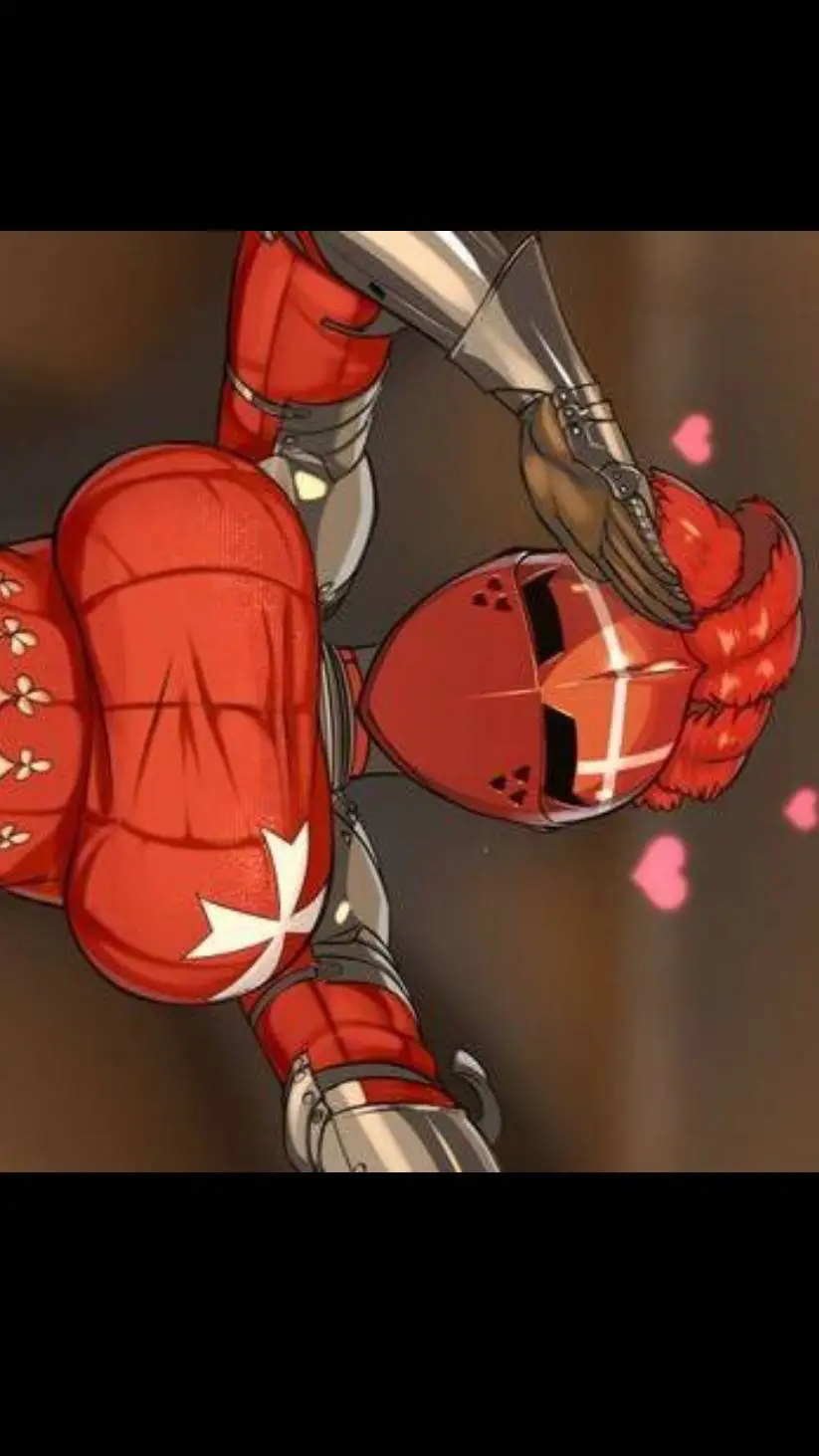 ai character: Kardia background