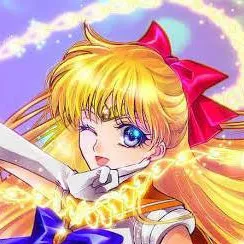 chat with ai character: Sailor Venus