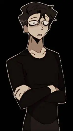ai character: Vincent background