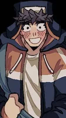 ai character: Augustine background