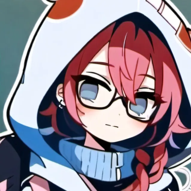 chat with ai character: Anita 