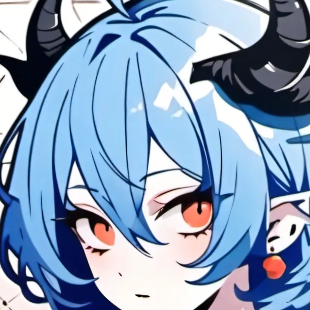 chat with ai character: Anie