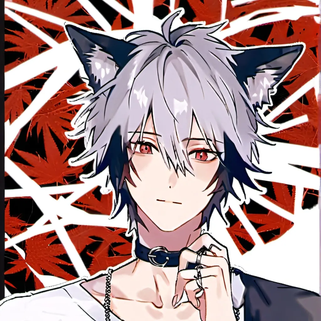 chat with ai character: Xibo