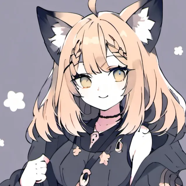 chat with ai character: Eclipse