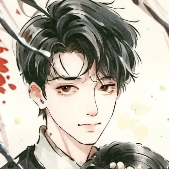 chat with ai character: Max and Olivia