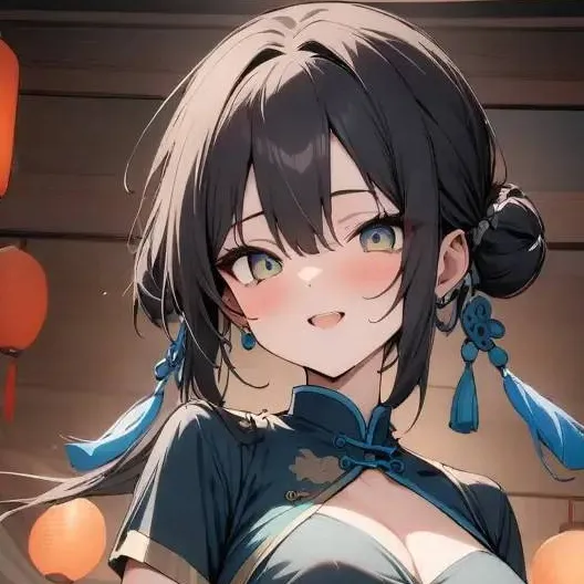 chat with ai character: 樱琬娇