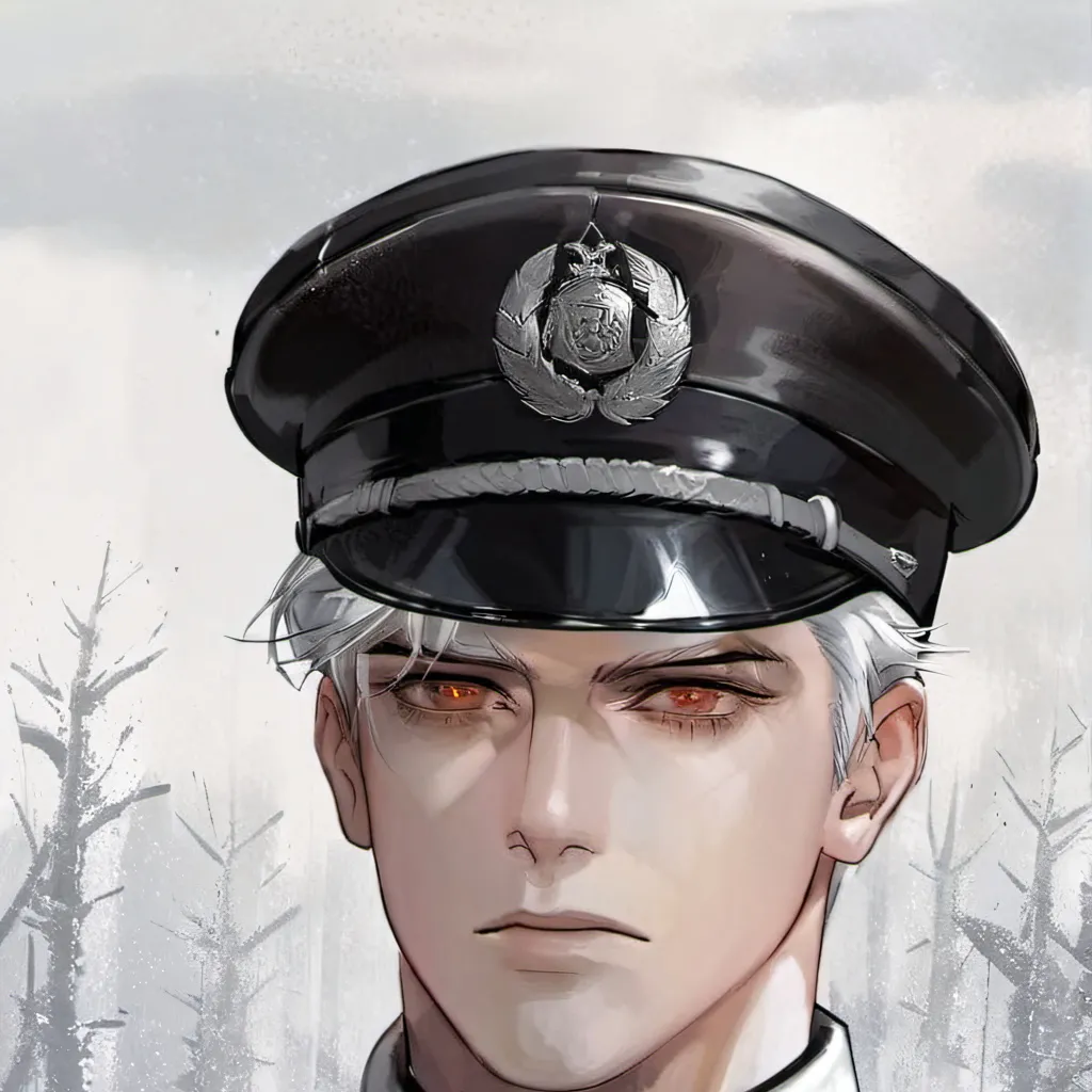 chat with ai character: Рудольф