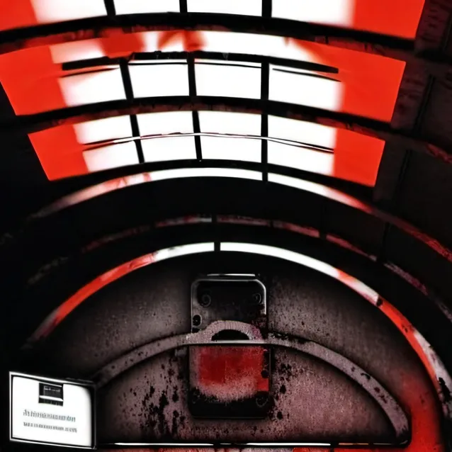 chat with ai character: METRO 2033 AI
