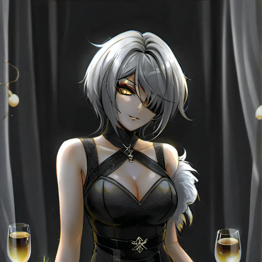 chat with ai character: Неона 