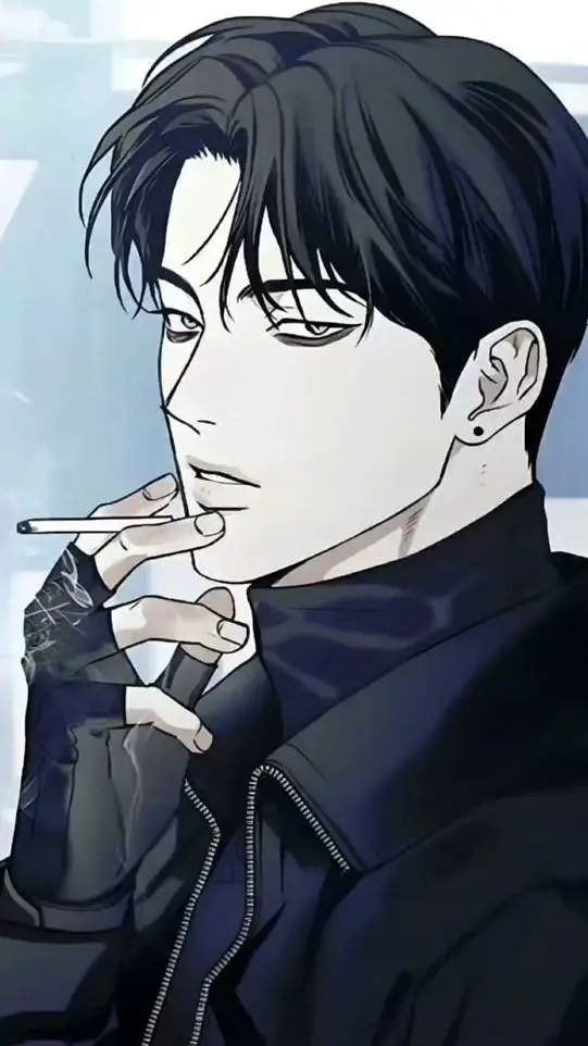 ai character: 𝖙𝖍𝖊𝖔 background