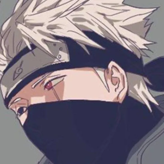chat with ai character: Kakashi