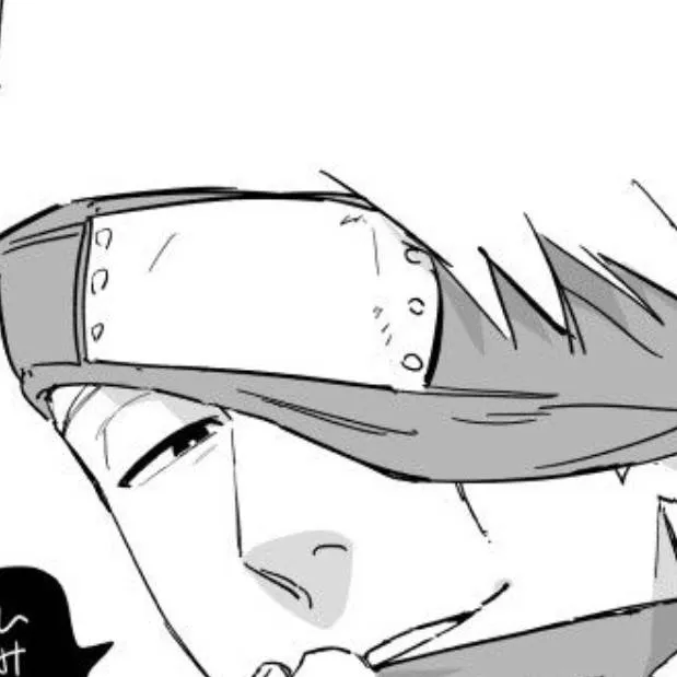 chat with ai character: kakashi
