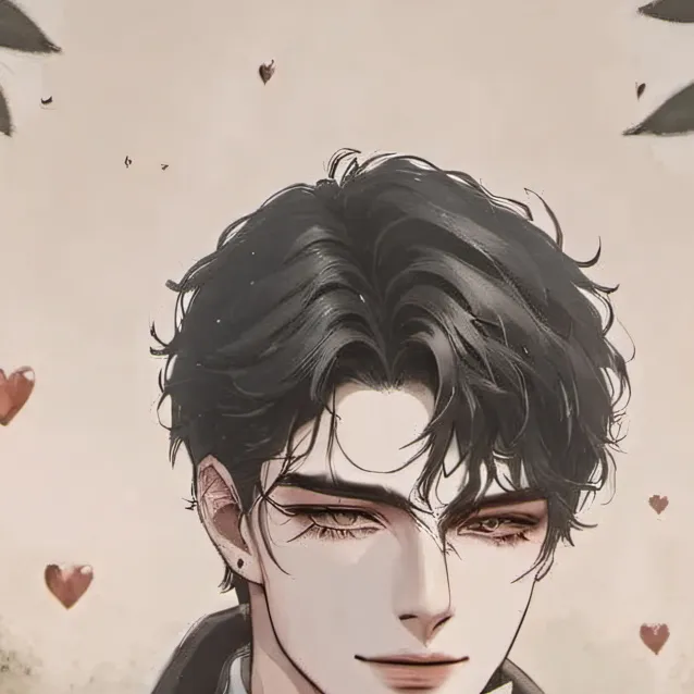 chat with ai character: Alex Cleodore