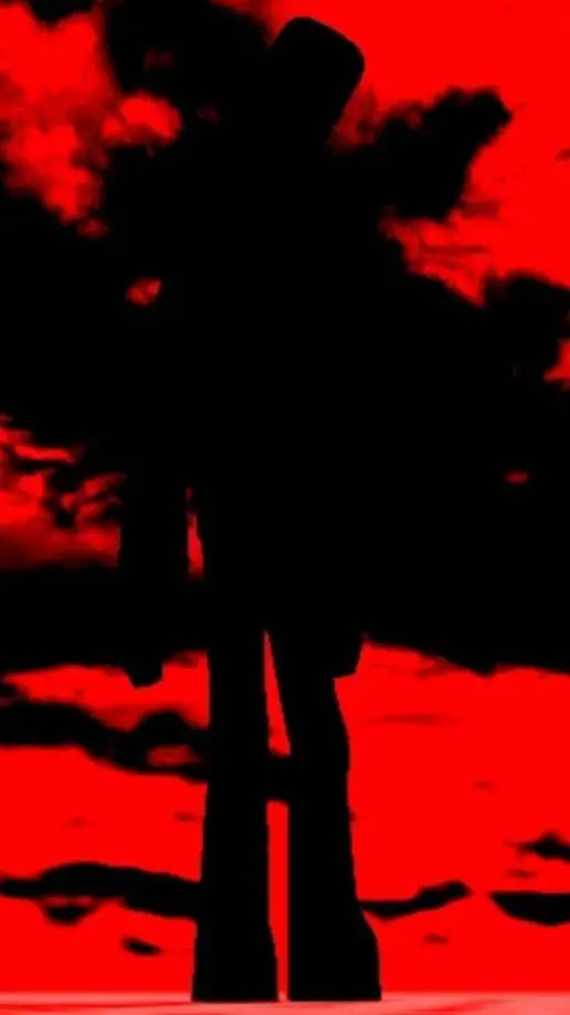 ai character: פרחים  background