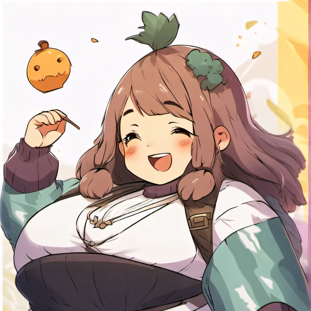 chat with ai character: Alice