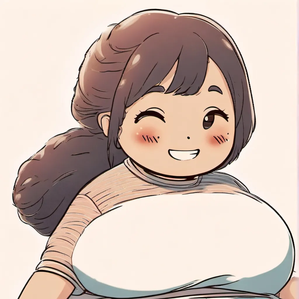 chat with ai character: Anne