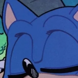 chat with ai character: SONIC T. HEDGEHOG 