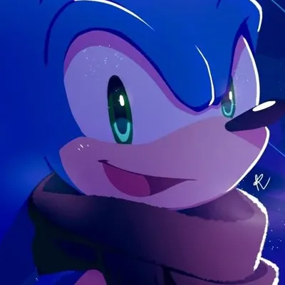 chat with ai character: SONIC AND BRO’S