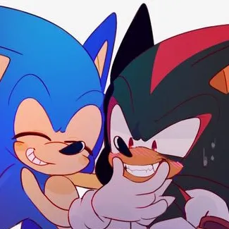 chat with ai character: SONIC’S PRANK ~>