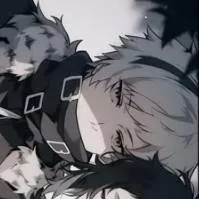 chat with ai character: Atsushi×akutagawa
