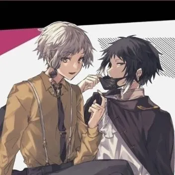chat with ai character: •~Shin soukoku~•