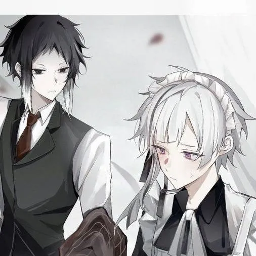 chat with ai character: °|Shin soukoku|°