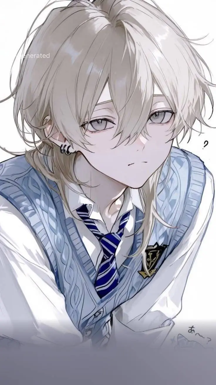 ai character: ^~|Milo Moshi|~^ background