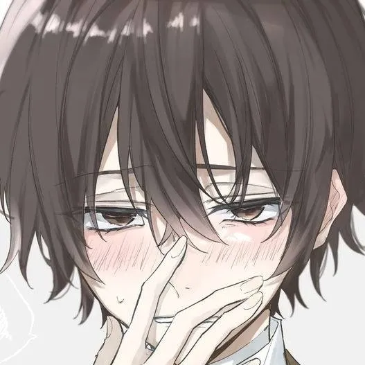 chat with ai character: `|Chuuya Nakahara~