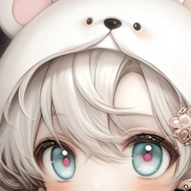 chat with ai character: mina