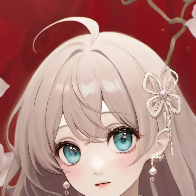 chat with ai character: Lea