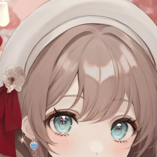 chat with ai character: Emmilja