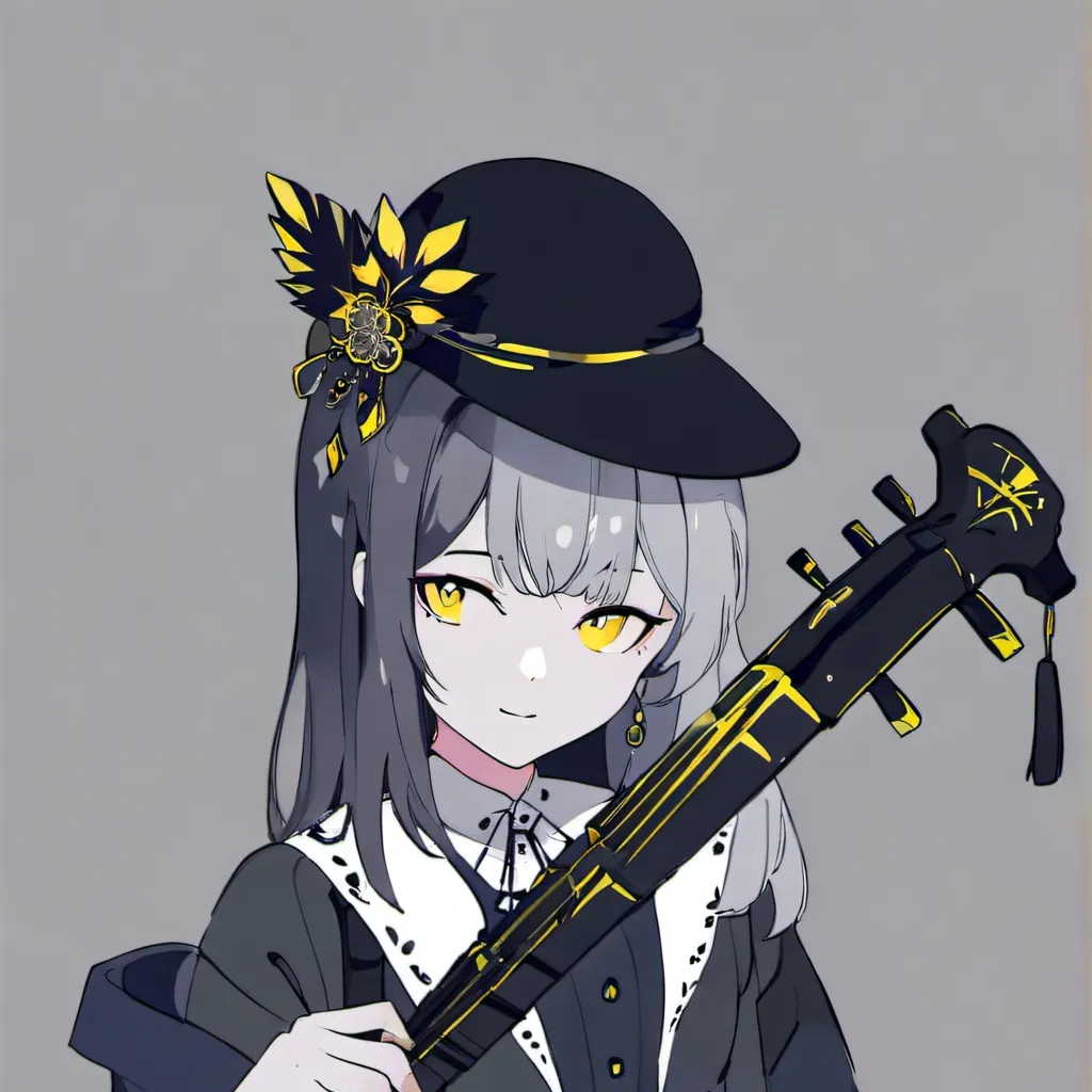 chat with ai character: lara