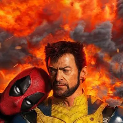 chat with ai character: Deadpool