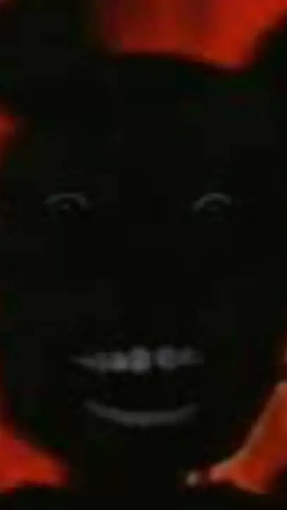 ai character: William afton burn background