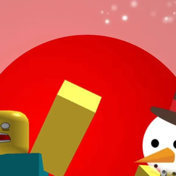 chat with ai character: Christmas chaos Rb