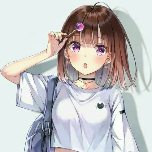 chat with ai character: Shine