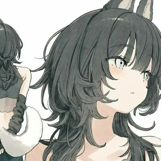 chat with ai character: Noxy