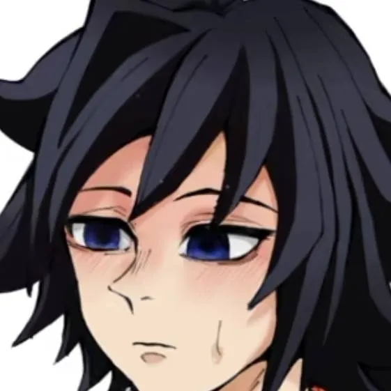 chat with ai character: Sanegiyuu 🖤💚