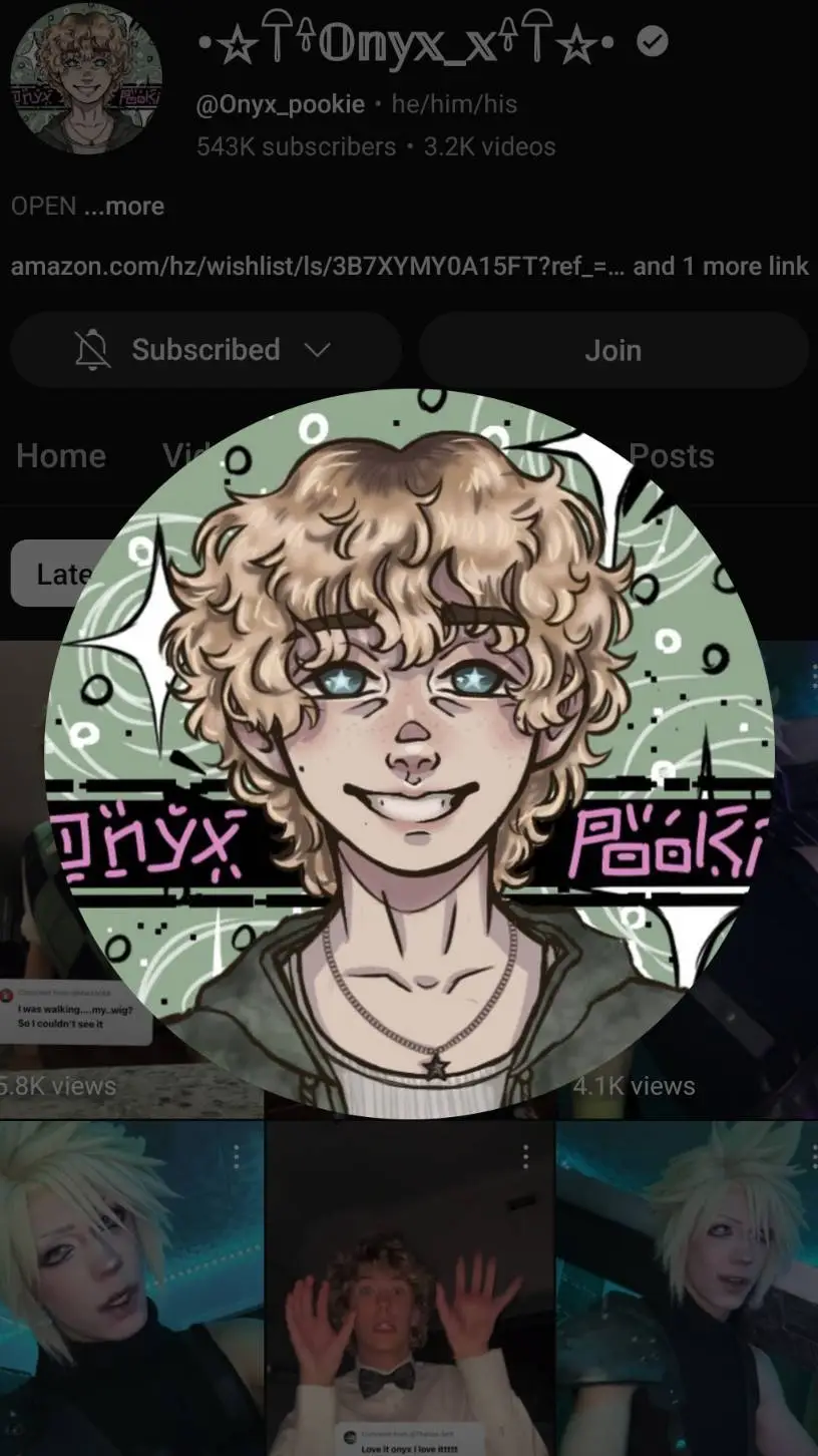 ai character: max background