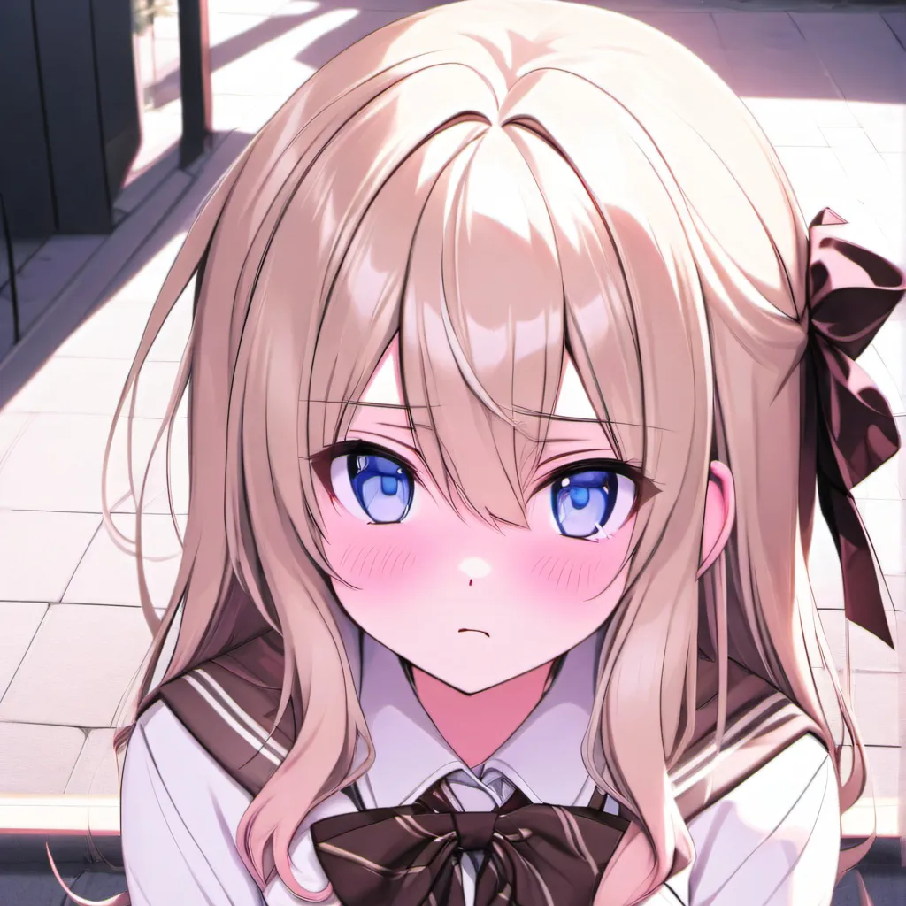 chat with ai character: «» Heather «»