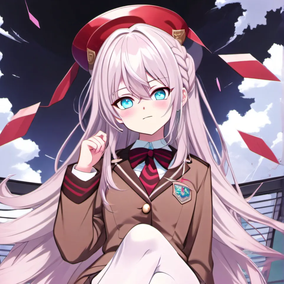 chat with ai character: «» Gracie «»