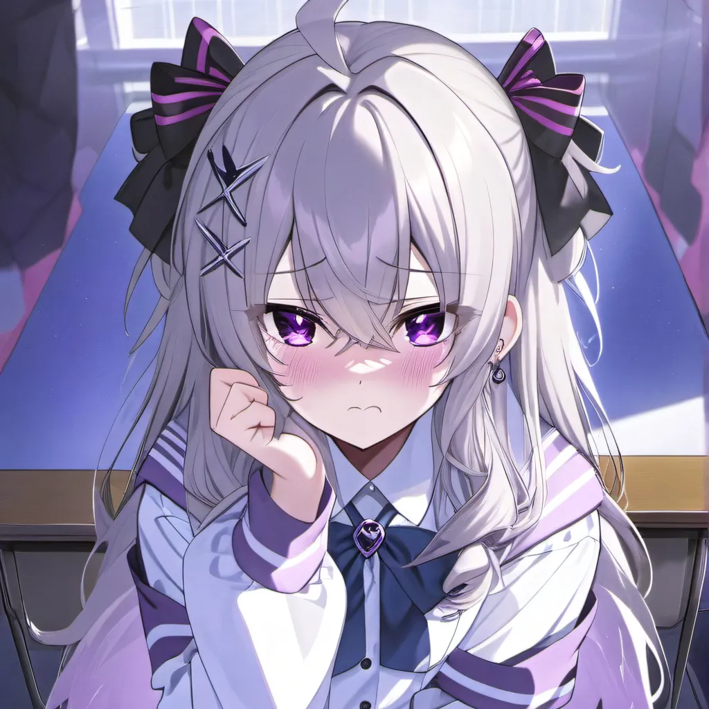 chat with ai character: «•» Davina «•»