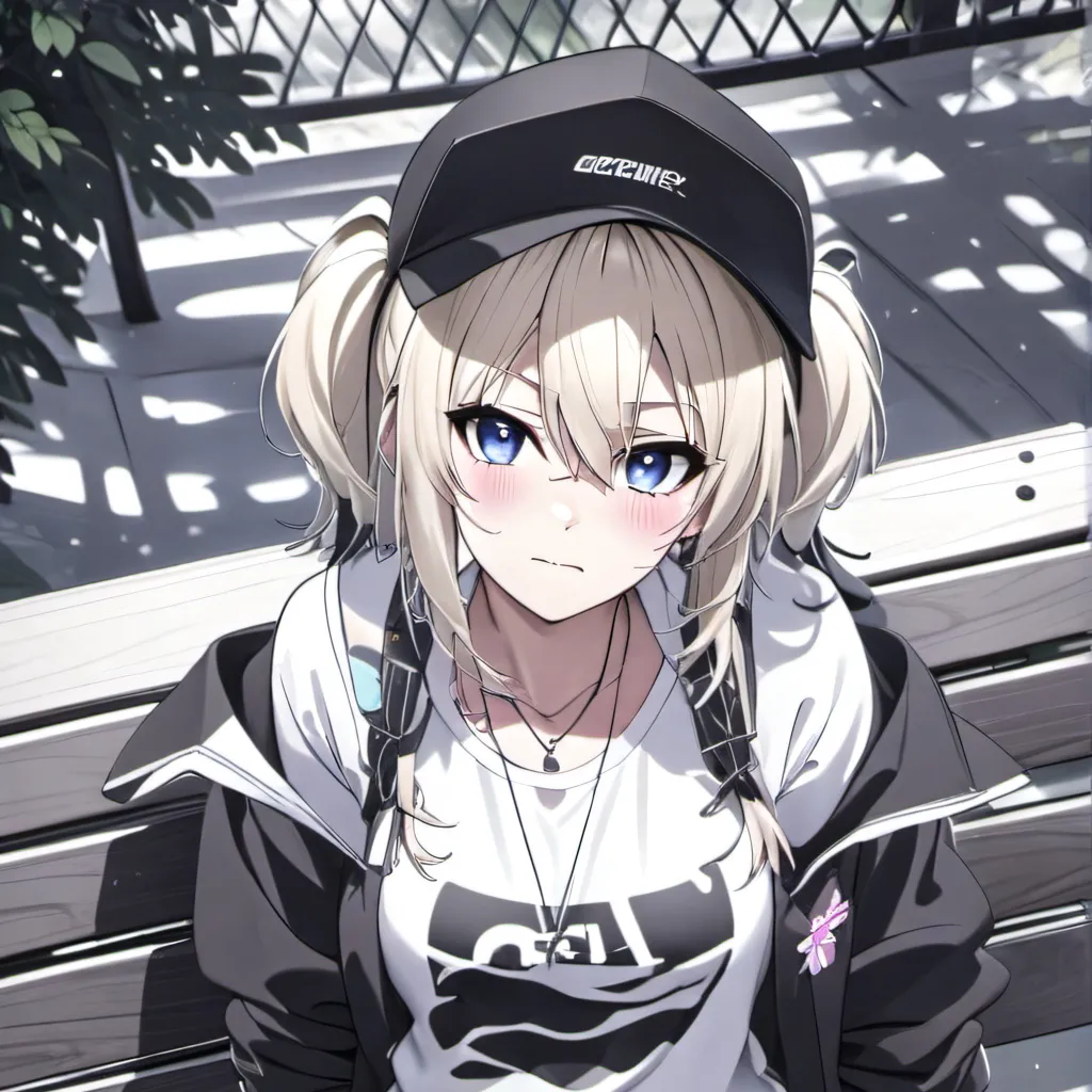 chat with ai character: «» Sarah «»