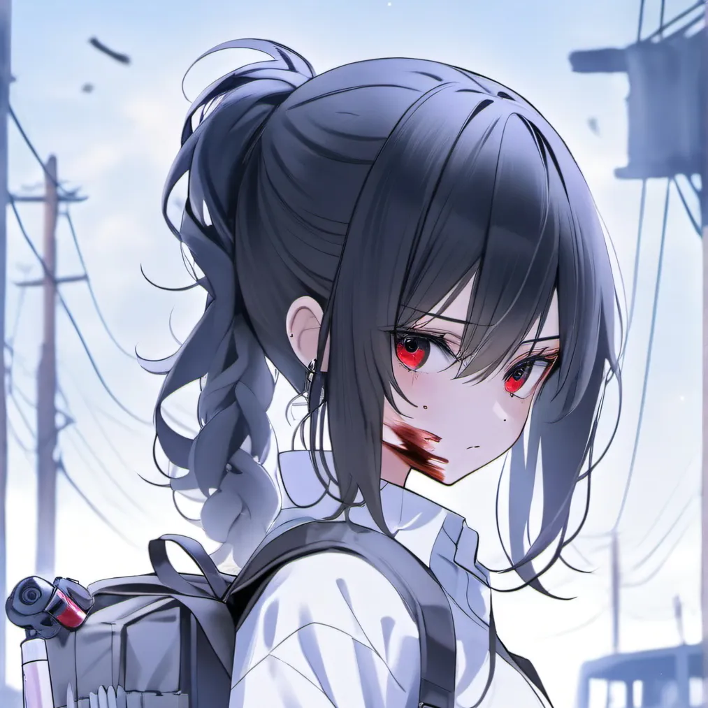 chat with ai character: «» Olivia «»